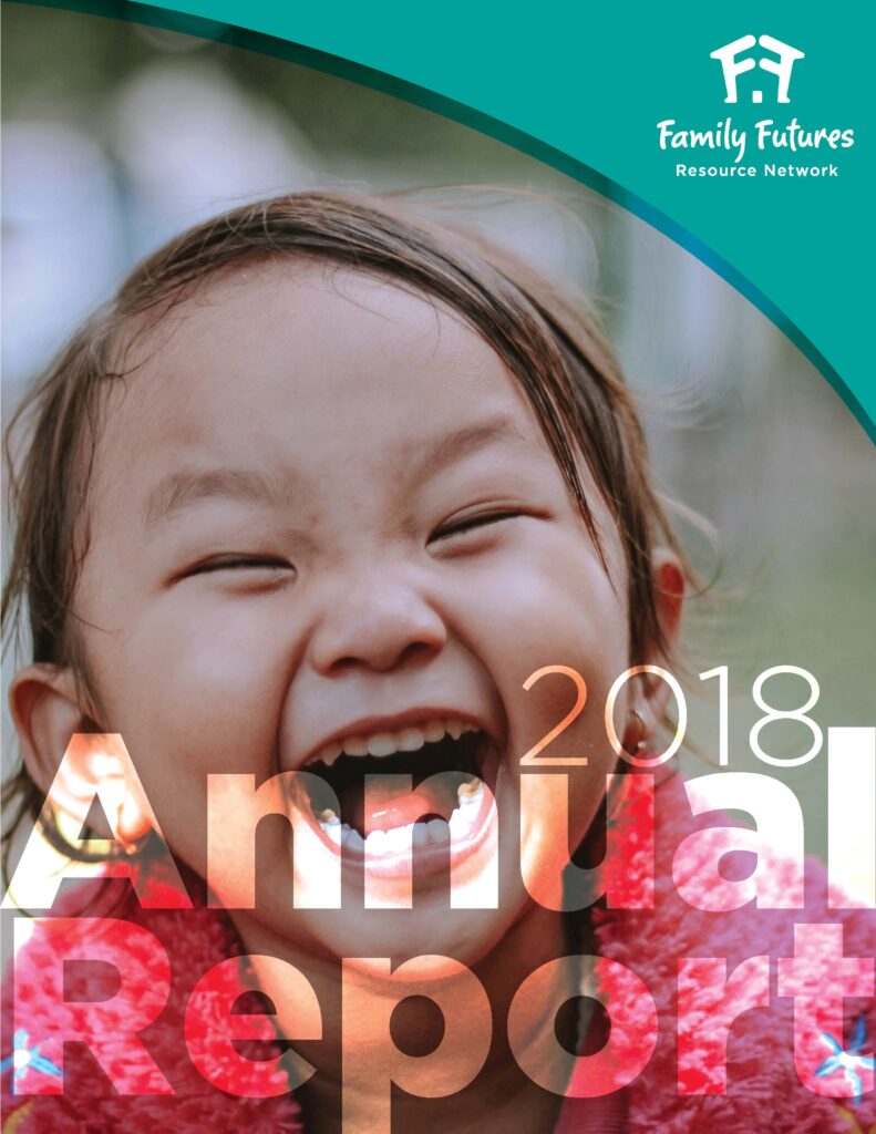 2018 Annual Report